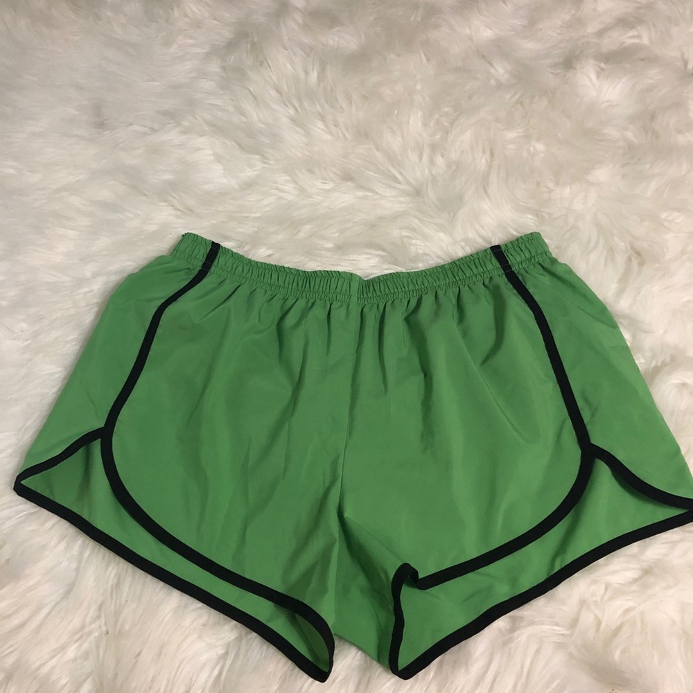 VSX | Green Shorts